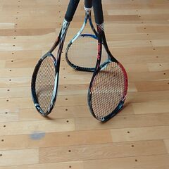 ソフトテニス部がない学校の生徒へ！(保護者様へ)