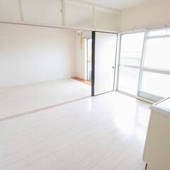 ◆敷金・礼金が無料！◆ビレッジハウス岩倉Ⅱ2号棟 (403号室) - 賃貸（マンション/一戸建て）