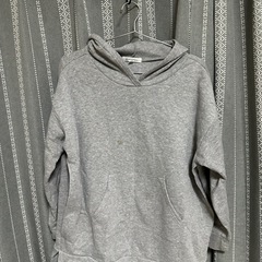 スウェット　レディース服　ポケット付き　Lサイズ