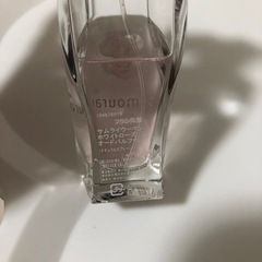 サムライウーマン❁ホワイトローズ セットの画像