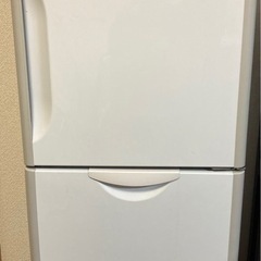 日立　ノンフロン冷蔵庫　265L