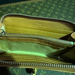 Chloeクロエ長財布👛の画像