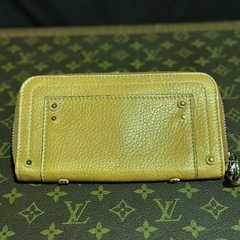 Chloeクロエ長財布👛の画像