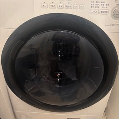 無料SHARP 洗濯機　es-s7e