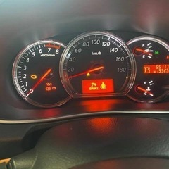 メーターLEDチップ打ち替え