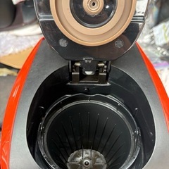 タイガーコーヒーメーカー ACTの画像