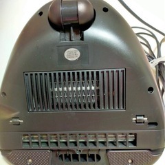 ふとんクリーナー　UVライトの画像