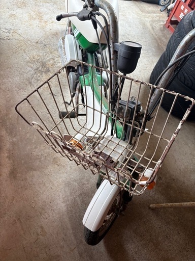 ホンダ　ハミング