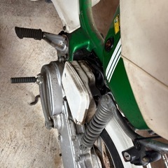 ホンダ　ハミングの画像