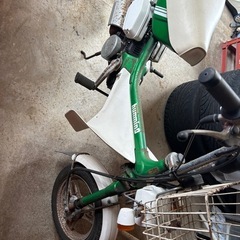 ホンダ　ハミングの画像