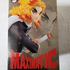 鬼滅の刃　煉獄杏寿郎の画像