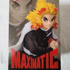 鬼滅の刃　煉獄杏寿郎の画像