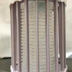 ★ 電撃殺虫器 電気蚊取り器 usb給電式 UV  ★の画像