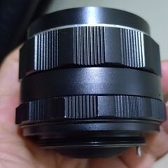 極上品　PENTAX Super-Takumar 28mm F3.5の画像
