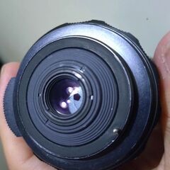 極上品　PENTAX Super-Takumar 28mm F3.5の画像