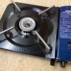 【お話し中です】新品カセットコンロ