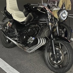 バリオス2型　実働
