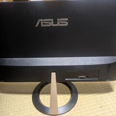 ASUS モニター VZ249Hの画像
