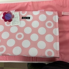 Hanna  Hulaマザーズバッグ