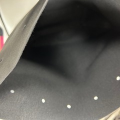 　お話中　新品　レディース　ショルダーバッグの画像