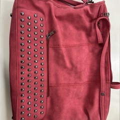 新品　レディース　ショルダーバッグ