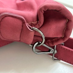 新品　レディース　ショルダーバッグの画像