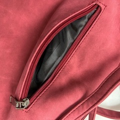 新品　レディース　ショルダーバッグの画像
