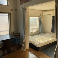 即入居可能