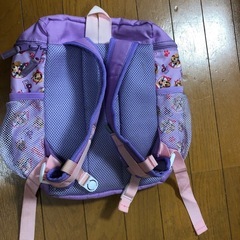 【美品】パウパト リュックの画像