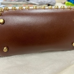 新品　レディース　ショルダーバッグの画像