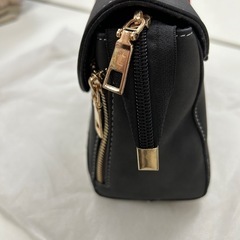 新品　レディース　ショルダーバッグの画像