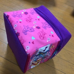 パウパト 小物入れの画像