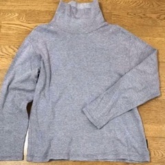 【定価3,000円】✨美品✨　H&M　タイトスカート　ブラック（黒）の画像