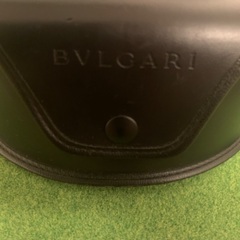 【お値下げ】BVLGARI サングラスケースの画像