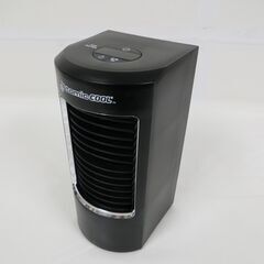 BulｂHead Atomic COOL アトミッククール パーソナルクーラー 卓上冷風扇の画像