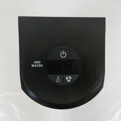 BulｂHead Atomic COOL アトミッククール パーソナルクーラー 卓上冷風扇の画像