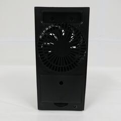 BulｂHead Atomic COOL アトミッククール パーソナルクーラー 卓上冷風扇の画像