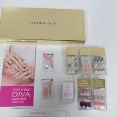 DASHING DIVA ダッシングディバ マジックプレス プレ...