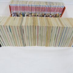 JC 「NARUTO ナルト 1～72」 全72巻セット 岸本斉史 集英社 完結 全巻セット の画像
