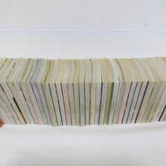 JC 「NARUTO ナルト 1～72」 全72巻セット 岸本斉史 集英社 完結 全巻セット の画像