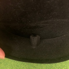 Ray Ban レイバン　ベルト通し付き眼鏡ケースの画像