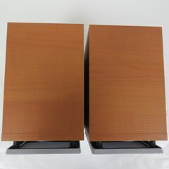 SONY ソニー ペアスピーカー SS-CM35 幅14cm×奥行23.5cm×高さ23.5cmの画像
