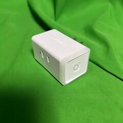 ミニ スマート wi-fi プラグ　tp-link HS105＠15の画像