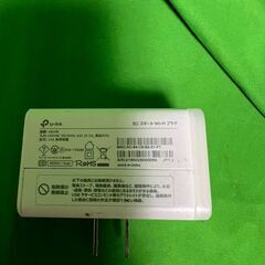ミニ スマート wi-fi プラグ　tp-link HS105＠15の画像