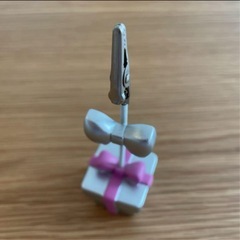PLAZA プラザ 写真立て クリップ【美品】の画像