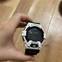 G-SHOCK 黒 