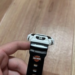 G-SHOCK 黒 の画像