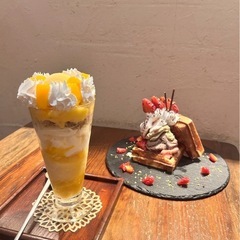 平日カフェサークルメンバー募集☕️🍰 - 友達