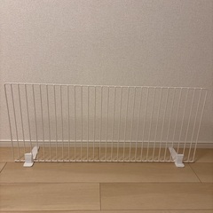 ペットフェンス