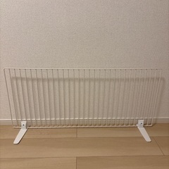 ペットフェンスの画像
